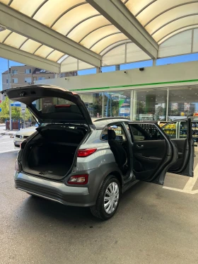 Hyundai Kona 64 KW | Mobile.bg    17