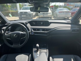 Lexus UX 300e, снимка 14