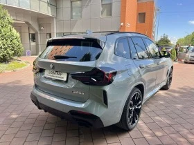 BMW X3 M40d | Mobile.bg    4