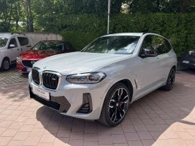 BMW X3 M40d 1