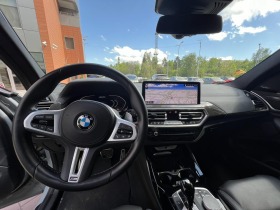 BMW X3 M40d, снимка 7