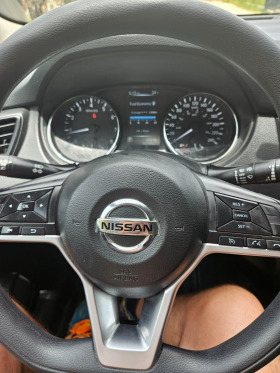 Nissan Rogue, снимка 16