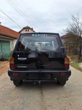 Suzuki Vitara, снимка 7