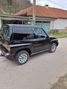 Suzuki Vitara, снимка 6