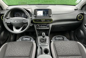 Hyundai Kona 1.0 TURBO#KAMERA# HEAD UP # TOP TOP | Mobile.bg    9