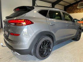 Hyundai Tucson N Line 1.6 crdi, снимка 6