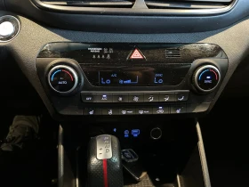 Hyundai Tucson N Line 1.6 crdi, снимка 12