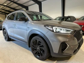 Hyundai Tucson N Line 1.6 crdi, снимка 4