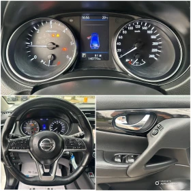 Nissan Qashqai 1.5 AVTOMAT LED | Mobile.bg    11