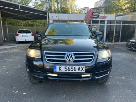 VW Touareg 3.0 -webesto-перфектно съсъояние - [2] 