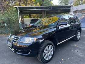 VW Touareg 3.0 -webesto-  | Mobile.bg    9