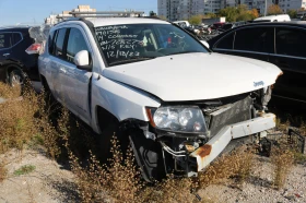 Jeep Compass 2.4 4x4 | Mobile.bg    2