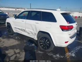 Jeep Grand cherokee 2018 JEEP GRAND CHEROKEE ALTITUDE 4X4 | Mobile.bg    4