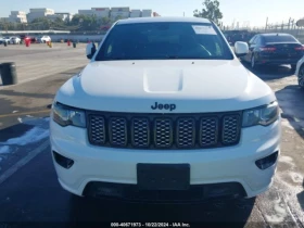 Jeep Grand cherokee 2018 JEEP GRAND CHEROKEE ALTITUDE 4X4