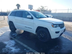 Jeep Grand cherokee 2018 JEEP GRAND CHEROKEE ALTITUDE 4X4 | Mobile.bg    2