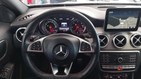 Mercedes-Benz GLA 220 2.2D 4x4 7G-DCT CH-FACELIFT-ДИСТРОНИК-СЕРВИЗНА ИСТ, снимка 11