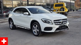 Mercedes-Benz GLA 220 2.2D 4x4 7G-DCT CH-FACELIFT-ДИСТРОНИК-СЕРВИЗНА ИСТ, снимка 1