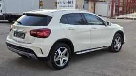 Mercedes-Benz GLA 220 2.2D 4x4 7G-DCT CH-FACELIFT-ДИСТРОНИК-СЕРВИЗНА ИСТ, снимка 6