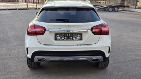 Mercedes-Benz GLA 220 2.2D 4x4 7G-DCT CH-FACELIFT-ДИСТРОНИК-СЕРВИЗНА ИСТ, снимка 5