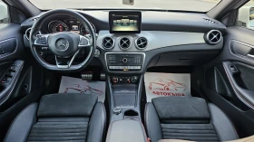 Mercedes-Benz GLA 220 2.2D 4x4 7G-DCT CH-FACELIFT-ДИСТРОНИК-СЕРВИЗНА ИСТ, снимка 10