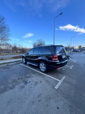 Mercedes-Benz GL 450 CDI, снимка 11