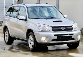 Toyota Rav4 2.2 D4D 116hp Italy  | Mobile.bg    6