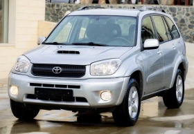 Toyota Rav4 2.2 D4D 116hp Italy  | Mobile.bg    2