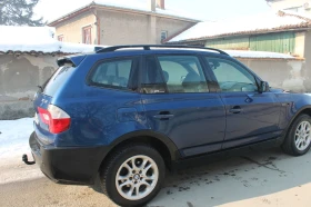 BMW X3 3.0, снимка 6