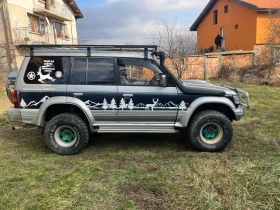 Mitsubishi Pajero, снимка 2