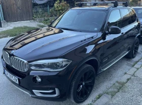 BMW X5 35 I, снимка 1