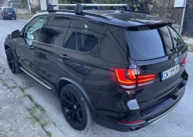 BMW X5 35 I, снимка 4