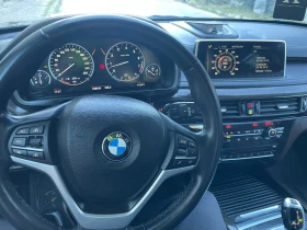 BMW X5 35 I, снимка 11