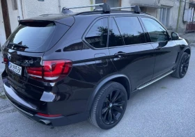 BMW X5 35 I, снимка 3