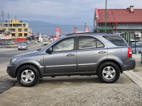 Kia Sorento 3.3i 250Hp ГАЗ 4Х4 АВТОМАТИК - 13800 лв. - 59385620 | Car24.bg