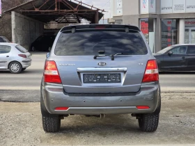 Kia Sorento 3.3i 250Hp ГАЗ 4Х4 АВТОМАТИК - 13800 лв. - 59385620 | Car24.bg