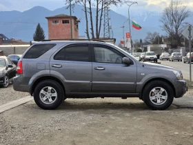 Kia Sorento 3.3i 250Hp ГАЗ 4Х4 АВТОМАТИК - 13800 лв. - 59385620 | Car24.bg