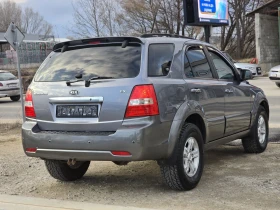 Kia Sorento 3.3i 250Hp ГАЗ 4Х4 АВТОМАТИК - 13800 лв. - 59385620 | Car24.bg