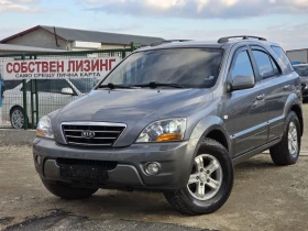 Kia Sorento 3.3i 250Hp ГАЗ 4Х4 АВТОМАТИК 1