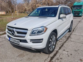     Mercedes-Benz GL 450