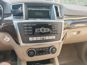 Mercedes-Benz GL 450 | Mobile.bg    7