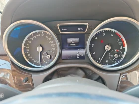 Mercedes-Benz GL 450 | Mobile.bg    6