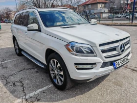 Mercedes-Benz GL 450, снимка 2