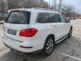 Mercedes-Benz GL 450, снимка 3