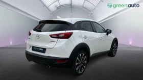 Mazda CX-3 2.0 Skyactiv , Месечна вноска от 490 лв., снимка 2