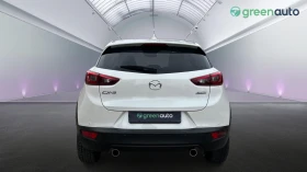 Mazda CX-3 2.0 Skyactiv , Месечна вноска от 490 лв. - 29990 лв. - 12212165 | Car24.bg