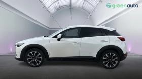 Mazda CX-3 2.0 Skyactiv , Месечна вноска от 490 лв., снимка 6