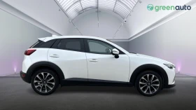 Mazda CX-3 2.0 Skyactiv , Месечна вноска от 490 лв. - 29990 лв. - 12212165 | Car24.bg