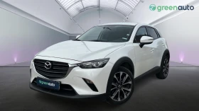 Mazda CX-3 2.0 Skyactiv , Месечна вноска от 490 лв. - изображение 1