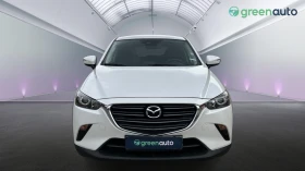 Mazda CX-3 2.0 Skyactiv , Месечна вноска от 490 лв., снимка 5