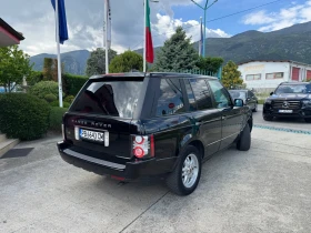 Land Rover Range rover 3.0 d* 218 к.с* Facelift MOD.2011 - 9900 лв. - 97762358 | Car24.bg
